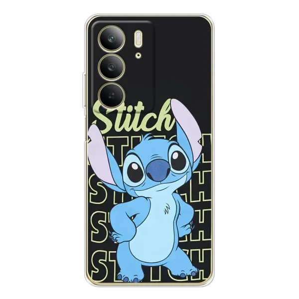 Чохол з принтом «Stitch 626» для Realme C73 5G Чохол з принтом «Stitch 626» для Realme C73 5G