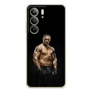 Чохол з картинкою Олександр Усик для Realme C73 5G (Чемпіон Олександр Усик)