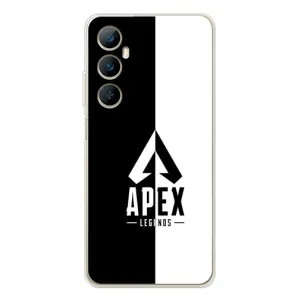 Чохли з топовими принтами для Реалмі С75 (APEX)