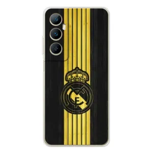 ФК Реал Мадрид чехлы для Realme C75 (AlphaPrint) (фон Реал Мадрид)