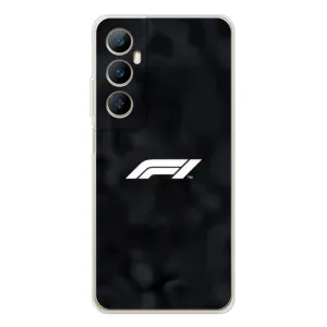 Чехол Формула1 на Realme C75