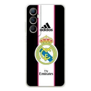 ФК Реал Мадрид чехлы для Realme C75 (AlphaPrint) (лого Real Madrid)