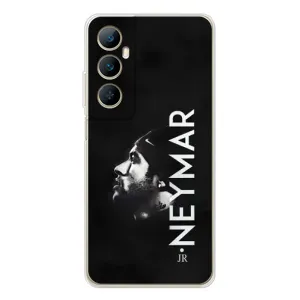 Чохол Неймар для Realme C75 (AlphaPrint) (NEYMAR)