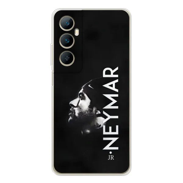 Чохол з принтом «NEYMAR» для Realme C75