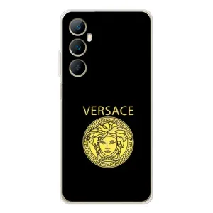 Чохли VERSACE для Реалмі С75 (PREMIUMPrint) (Versace)