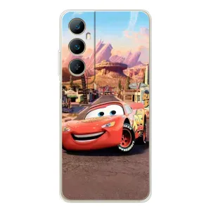 Силиконовый чехол Маквин для Realme C76