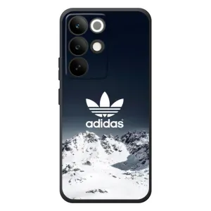 Чехлы Адидас для RealMe C85 Pro (AlphaPrint) (Адидас в горах)