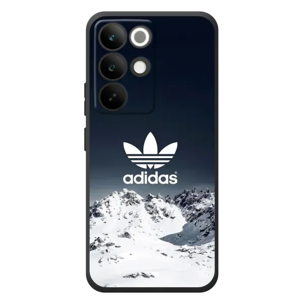 Чехол с принтом «Адидас в горах» для Realme C85 Pro Чехол с принтом «Адидас в горах» для Realme C85 Pro