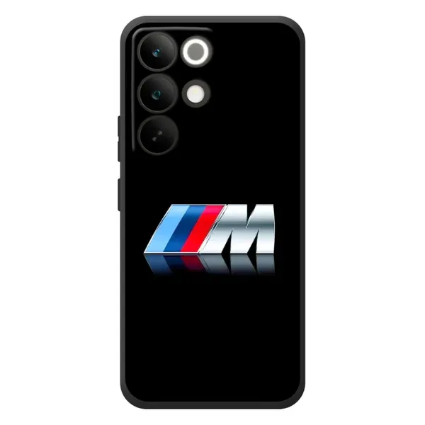 Чехол с принтом «AMG» для Realme C85 Pro Чехол с принтом «AMG» для Realme C85 Pro