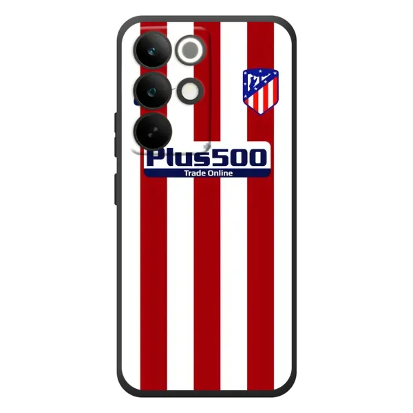 Чехол с принтом «Atletico» для Realme C85 Pro