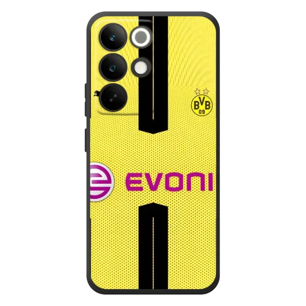 Чехол с принтом «BVB» для Realme C85 Pro