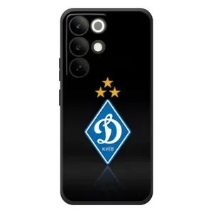 Чехлы для RealMe C85 Pro (VPrint) - Футбольные клубы (Динамо Киев)