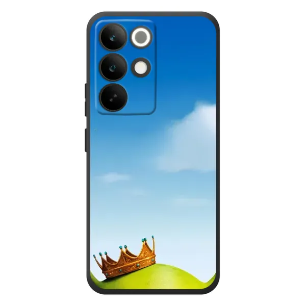 Чохол з принтом «Голова Шрека» для Realme C85 Pro