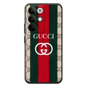 Чехлы ГУЧЧИ для Реалми С85 Про (AlphaPrint) (Gucci дизайн)