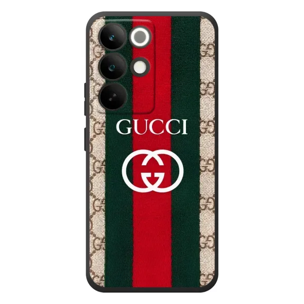 Чохол з принтом «Gucci дизайн» для Realme C85 Pro