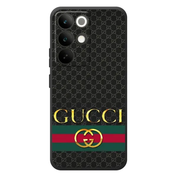 Чохол з принтом «Gucci оригінал» для Realme C85 Pro