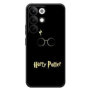 Чехлы Фильмы для Реалми С85 Про (VPrint) (Harry Potter)