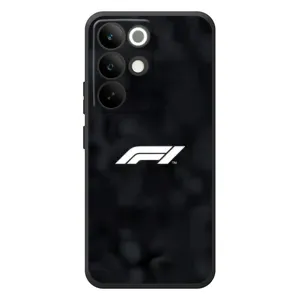 Чехол Формула1 на RealMe C85 Pro