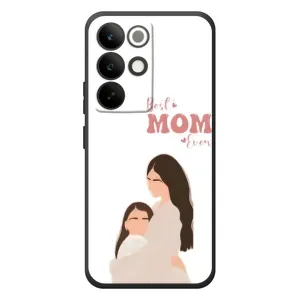 Чохли для мами на RealMe C85 Pro (Мама і донька)