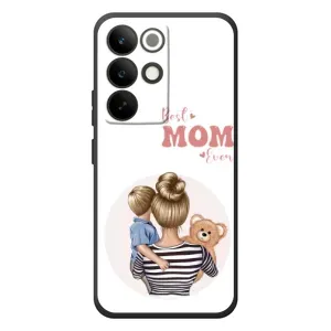 Чохли для мами на RealMe C85 Pro (Мама і син)