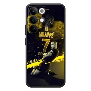 Чехлы Килиан Мбаппе для RealMe C85 Pro (Mbappe)