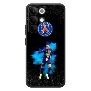 Чехлы Килиан Мбаппе для RealMe C85 Pro (Мбаппе ПСЖ)