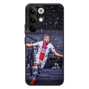Чехлы Килиан Мбаппе для RealMe C85 Pro (Mbappe PSG)