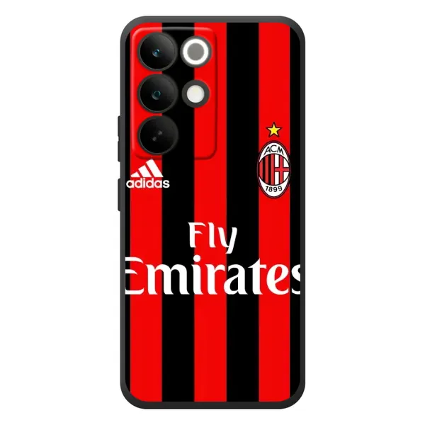 Чехол с принтом «Milan» для Realme C85 Pro