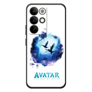 Чехлы с фильма АВАТАР для RealMe C85 Pro (AlphaPrint) (мир Аватаров)