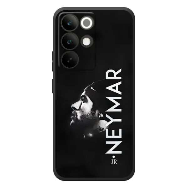 Чехол с принтом «NEYMAR» для Realme C85 Pro