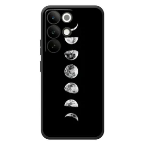 Космические Чехлы для Реалми С85 Про (VPrint) (Планеты)