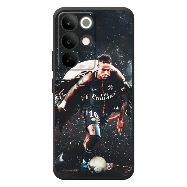 Чехол с принтом «PSG Neymar» для Realme C85 Pro