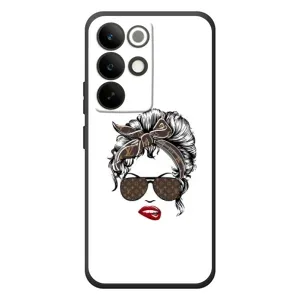 Чехлы Луи Витон для RealMe C85 Pro (AlphaPrint - LOUIS VUITTON) (стильная с луи витон)