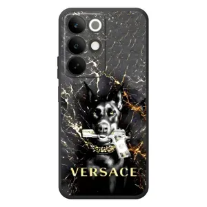 Чохли VERSACE для РеалMI C85 (PREMIUMPrint) (AlphaPrint-ген.)