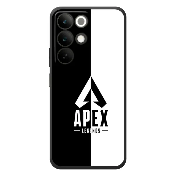 Чохол з принтом «APEX» для Realme C85