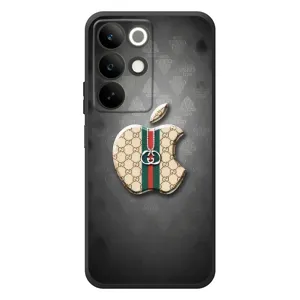 Чохли  GUCCI для РеалMI C85 (AlphaPrint) (Apple gucci)