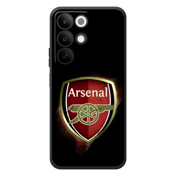 Чохол з принтом «Арсенал Лондон» для Realme C85