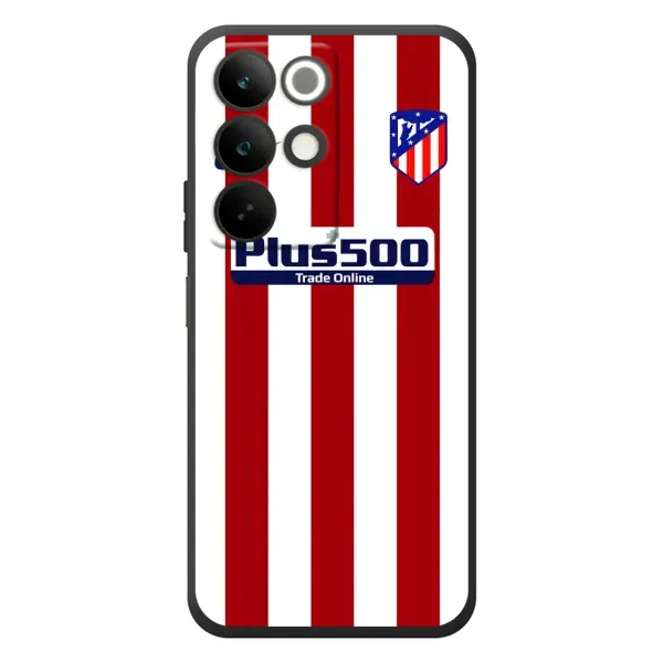 Чехол с принтом «Atletico» для Realme C85