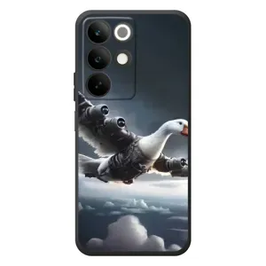 Чохол з принтом «Бомбардіні гусіні» для Realme C85