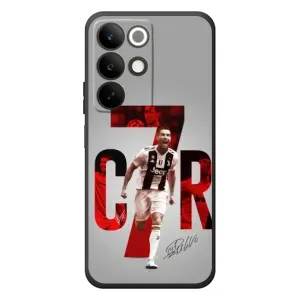 Чохол Кріштіану Роналду для RealMe C85 (AlphaPrint) (C7R)