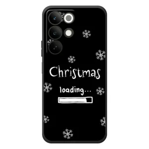 Різдвяні, Святкові Чохли для РеалMI C85 (Christmas loading)