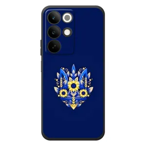 Чохли для RealMe C85 Укр. Символіка (AlphaPrint)