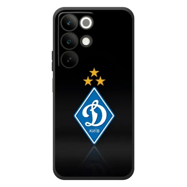 Чехол с принтом «Динамо Киев» для Realme C85
