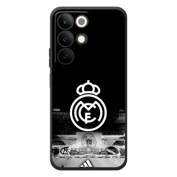 Чохол з принтом «емблема Реал Мадрид» для Realme C85
