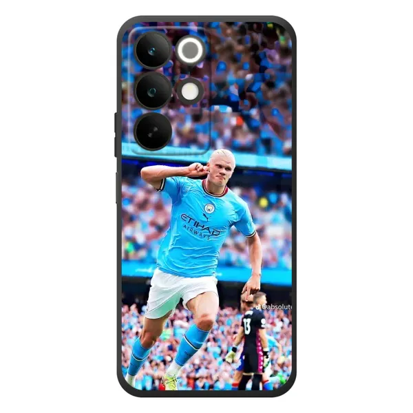 Чехол с принтом «фанаты Холанда» для Realme C85