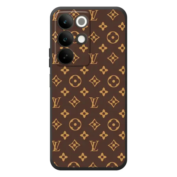 Чохол з принтом «фон LOUIS VUITTON» для Realme C85 Чохол з принтом «фон LOUIS VUITTON» для Realme C85