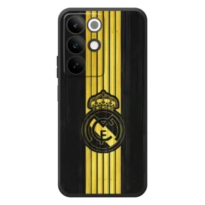 ФК Реал Мадрид чохли для RealMe C85 (AlphaPrint)