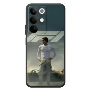 Чохол Формула1 на RealMe C85 (Формула 1)