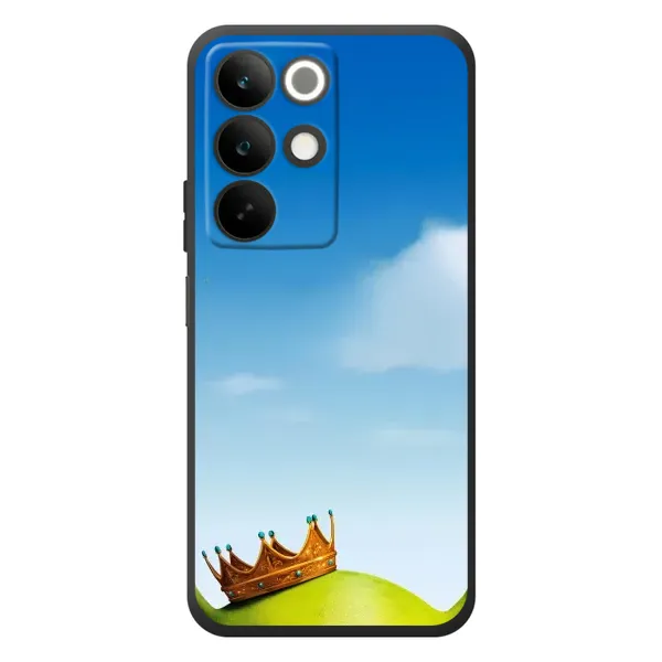 Чохол з принтом «Голова Шрека» для Realme C85 Чохол з принтом «Голова Шрека» для Realme C85