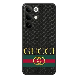Чохли  GUCCI для РеалMI C85 (AlphaPrint) (Gucci оригінал)